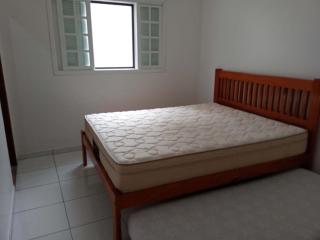 House with air conditioning, Maranduba beach, Ubatuba - 7