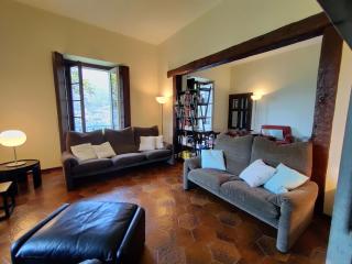 Magnifica villa di fine '800 - 8