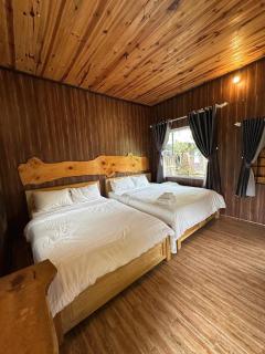 HomeStay Thiên Phúc - 7