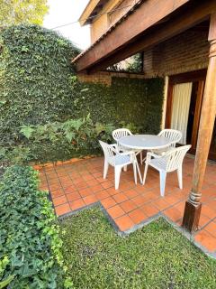 Dúplex Del mar, ideal para descansar en familia - Ayres del Bosque Alojamientos - 1