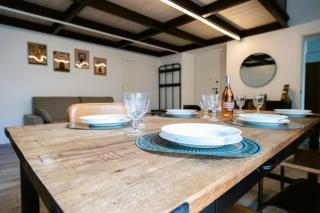 Urban Home 29 - Modern Apartment - Molfetta - 1