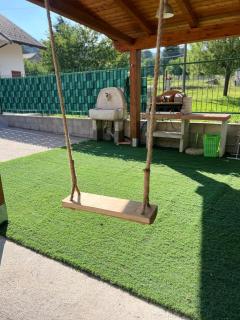 Casa dello Sciatore Lorica - 1