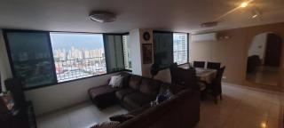 Panama City Full apartment 20th floor with a view of the sea and mountains - 7