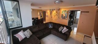 Panama City Full apartment 20th floor with a view of the sea and mountains - 0