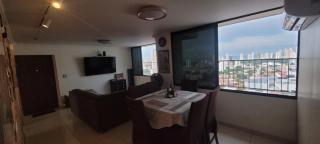Panama City Full apartment 20th floor with a view of the sea and mountains - 6