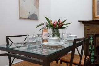 Cheniston Gardens Residence- Kensington High Street - 7