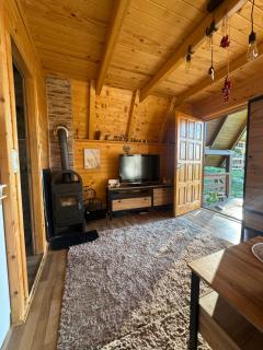 Monte Casa - Ivišovo Greblje - 6