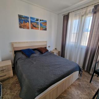 Apartment T Seaside Shkembi ZONE - 9