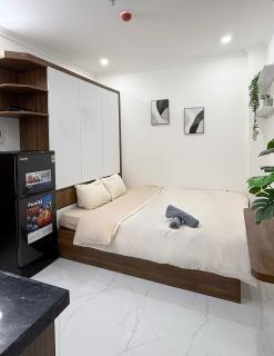 Hera West Lake Apartment - 5