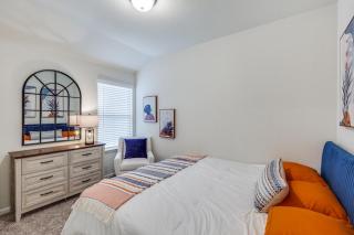 Family-Friendly Retreat Near SeaWorld & The Rim - 1