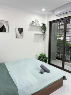Hera West Lake Apartment - 8