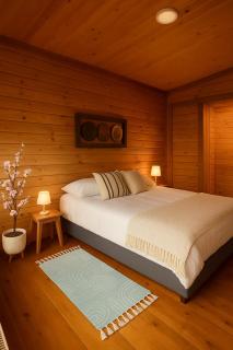 Patagonia Calafate lodge - 2