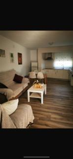 Casita palmar - Vejer de la Frontera - 1