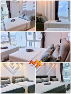 KSL City Mall 6-20pax Private Lift-Netflix-SmartTV 70inch - 9