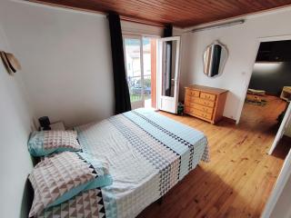 Grande maison de vacances avec jardin - 3