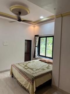 Aakash Bungalow-EcoFriendlyTourism - 8