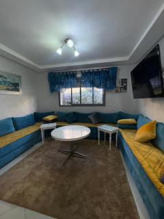Residence sables dor Mohammedia - 6