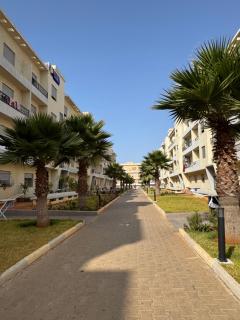 Residence sables dor Mohammedia - 5