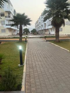 Residence sables dor Mohammedia - Mohammedia - 4