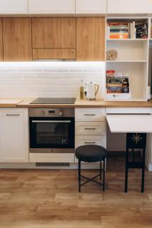 Studio in Pure Manor Complex near Chocolate Museum and Forest Trail - 1