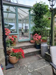 Gospatric House - Ripon - 7