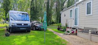 Billing Aquadrome , Poplar 2 bedrooms caravan,KM12 - 6