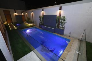 شاليهات البدر - Djeddah - 3