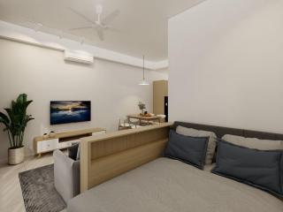 Majestic Suites KLCC - 5