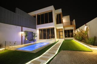 شاليهات البدر - Djeddah - 0
