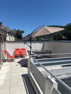 Le Belvédère - Lourdes - 6