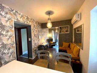 Top Floor Apt, View, 2BD, Parking - Athènes - 9