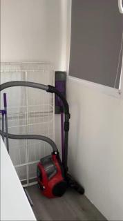 Brand new stylish studio - 1