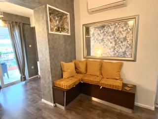 Top Floor Apt, View, 2BD, Parking - Athènes - 8