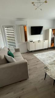 Rox Mountain View Apartament 15 min Poiana Brasov and Bran castel , 5 min Dino Parc Râsnov and Magic parc - 4
