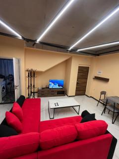Deluxe Villa Apart 2 - 6