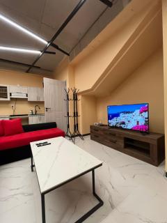 Deluxe Villa Apart 2 - 5