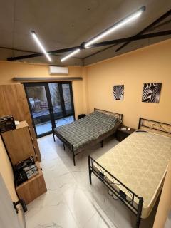 Deluxe Villa Apart 2 - 3