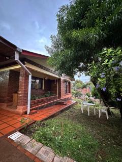 La Rosa House - Central house in Eldorado - 1