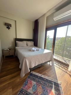 NarPera Taksim Boutique Hotel - 7