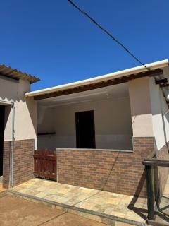 Sitio da Montanha - Pedra Menina - 8