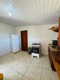 Sitio da Montanha - Pedra Menina - 6