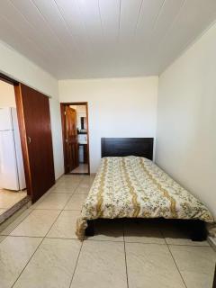 Sitio da Montanha - Pedra Menina - 5
