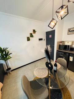 Chanty Serenity Apartment - 4