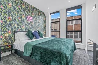 2 BR Luxury Central Apartment Near Colmore Row - 6