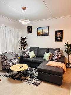 Chanty Serenity Apartment - Sandton - 7