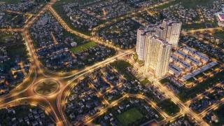 Pi & Pu Apartment Hai Phong - 9