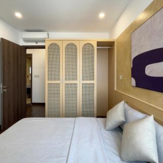 Pi & Pu Apartment Hai Phong - 4