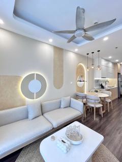 Pi & Pu Apartment Hai Phong - 3