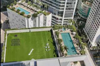 AKA Brickell Studio by Palermo Home Miami - 7