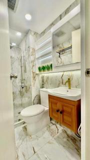 Azure Urban Resort Residences, 1BR Santorini 18th floor - 2